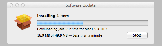 Java jdk download for mac